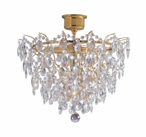 Потолочная люстра MarksLojd Rosendal 100510