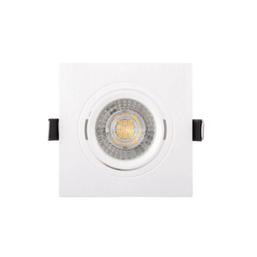 Встраиваемый светильник Denkirs Dk3020Ww DK3021-WH