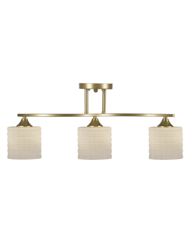 Потолочная люстра Мелодия Света 000066023