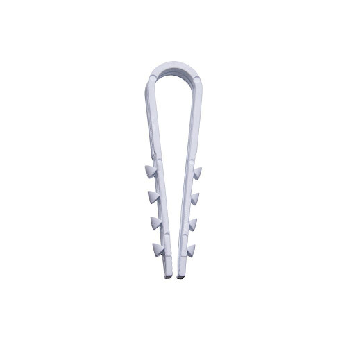 Дюбель-хомут для круглого кабеля Stekker Dcl00-05-10 39331