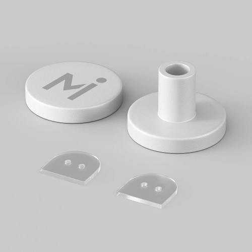 Комплект силиконовых заглушек Nemo D18 Maytoni Круглый 360 201160