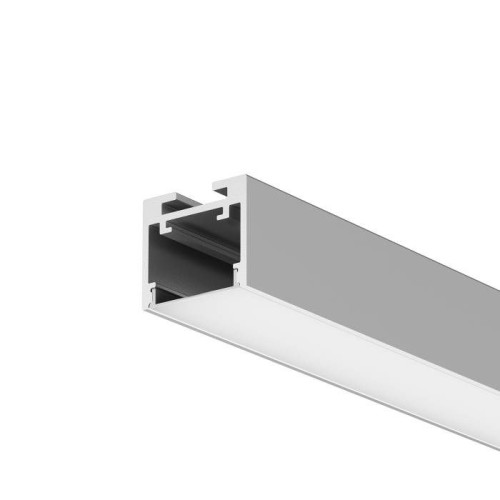 Профиль Maytoni Накладной-подвесной профиль 633012