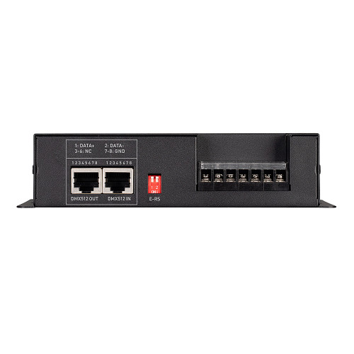 Декодер сигнала DMX512 в ШИМ (PWM) Arlight 027144