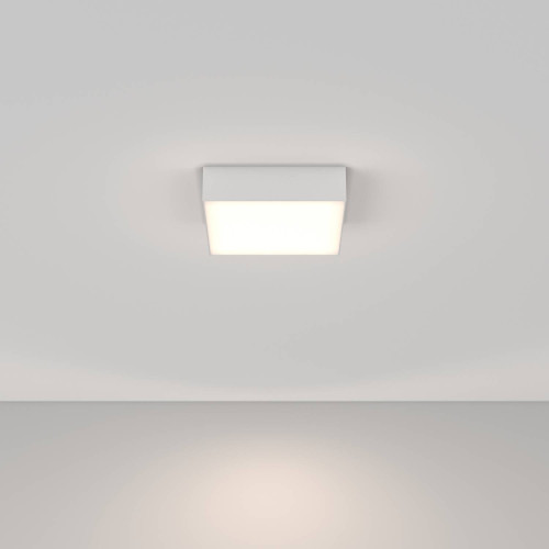 Светильник потолочный Maytoni Zon C067CL-L27W4K