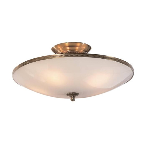 Светильник потолочный Citilux Белый CL912100