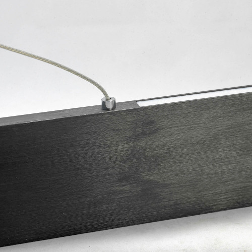 Светильник подвесной Lussole LOFT Decatur LSP-9517