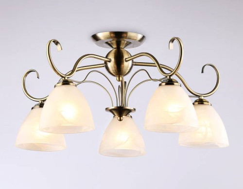 Потолочная люстра Ambrella Traditional TR3046