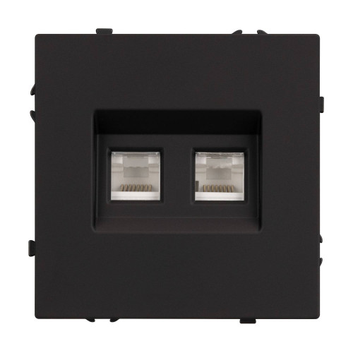 Розетка Arlight Nobe 054313