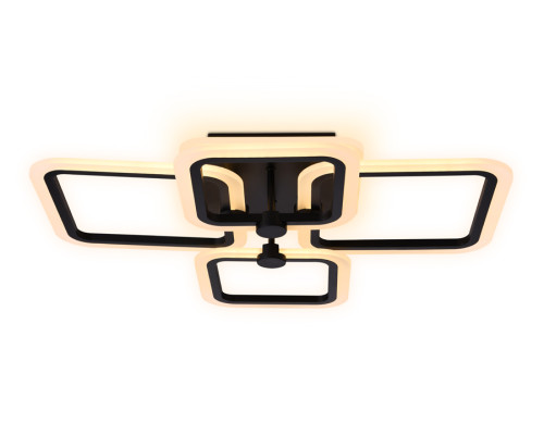 Потолочная люстра Ambrella Original FA531