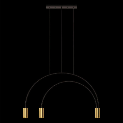 Светильник подвесной Loft It Volta 5043-3