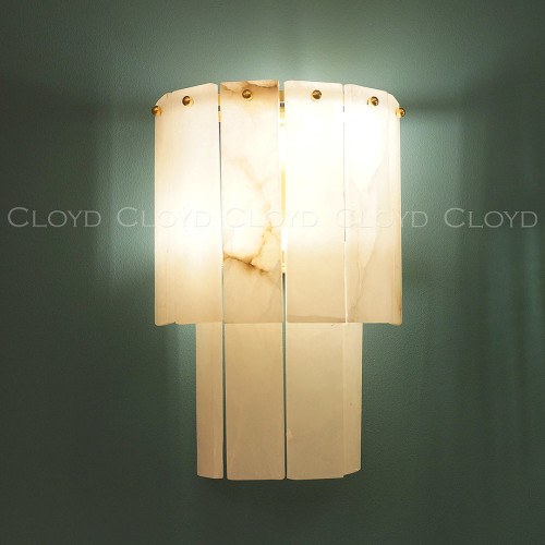 Настенное бра Cloyd Herculanum 20405