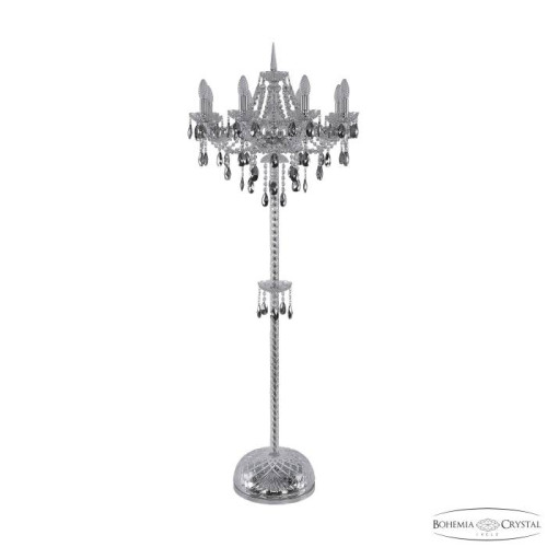 Торшер Bohemia 1415 1415T2/8/200-160 Ni K781