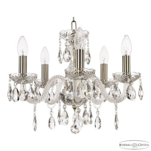 Подвесная люстра Bohemia 117 117/5/141 Pa