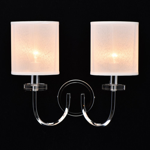 Настенное бра Chiaro Палермо 386026902