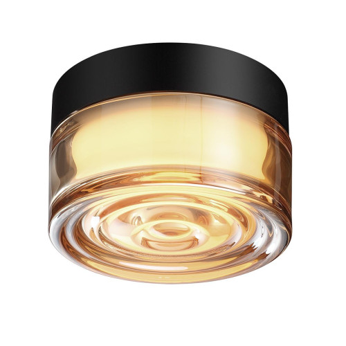 Уличный потолочный светильник Odeon Light Ronda 7158/6CL