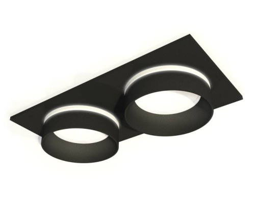 Встраиваемый светильник Ambrella Techno XC6526061