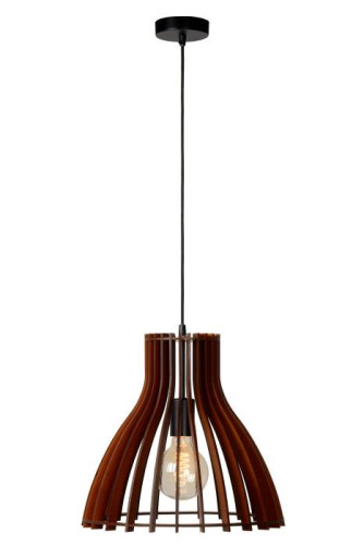 Светильник подвесной Lucide Bounde 34425/35/70