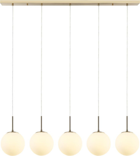 Светильник подвесной Stilfort Antell 2168/05/05PL