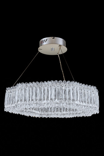 Подвесная люстра LEON Chatelaine LE3013-600 CH