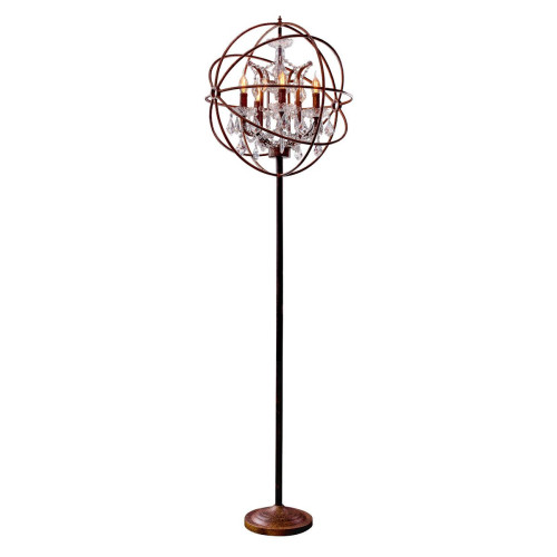 Торшер Loft It Enrike LOFT1897FT