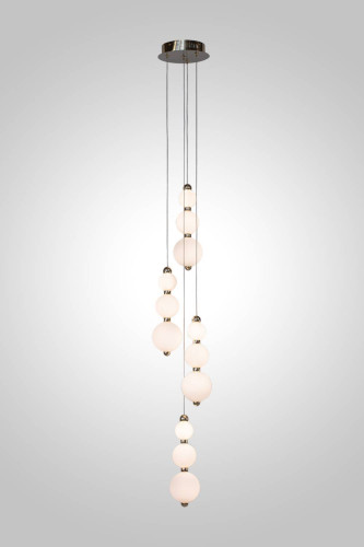 Светильник подвесной AM Group PEARL 22049-4 FGD
