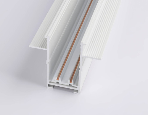 Шинопровод встраиваемый под ГКЛ 12,6мм Ambrella Magnetic 220V GL1009
