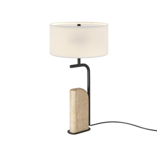 Настольная лампа Maytoni Glamping MOD437TL-02B