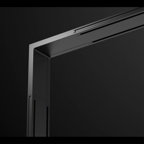 Соединитель с токопроводом Г для низковольтного шинопровода (потолок/стена) Novotech Smal 135214