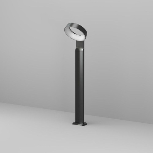 Уличный наземный светильник Denkirs Sanvik DK9718-BK