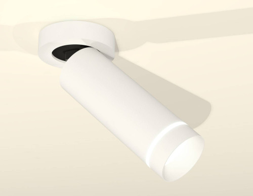 Накладной светильник Ambrella Techno XM6342221