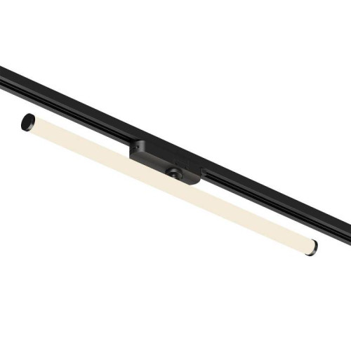 Трековый светильник Denkirs Strom DK6638-BK