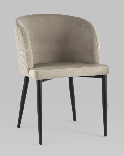 Обеденный стул Stool Group Оскар MC11 KD HLR-08
