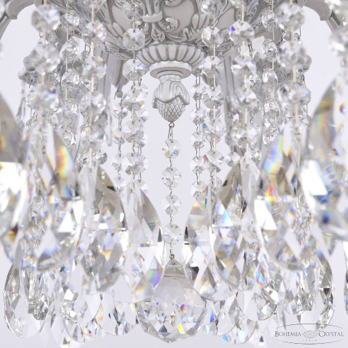 Подвесная люстра Bohemia AL7801 AL78101/12/300 A WMN