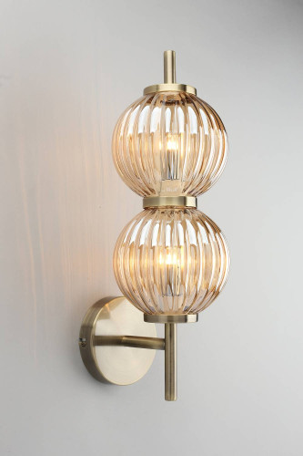 Настенное бра Aployt Zhizel APL.608.21.02