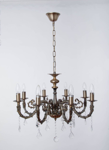 Подвесная люстра Abrasax Daniela SD793