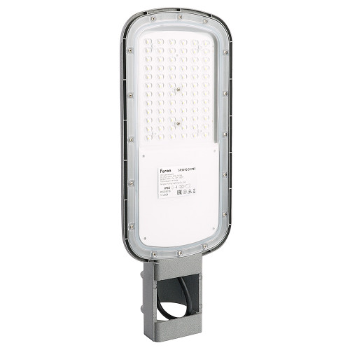 Консольный уличный светильник Feron SP3070 51797