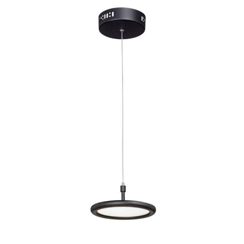 Светильник подвесной Vitaluce V4604-1/1S