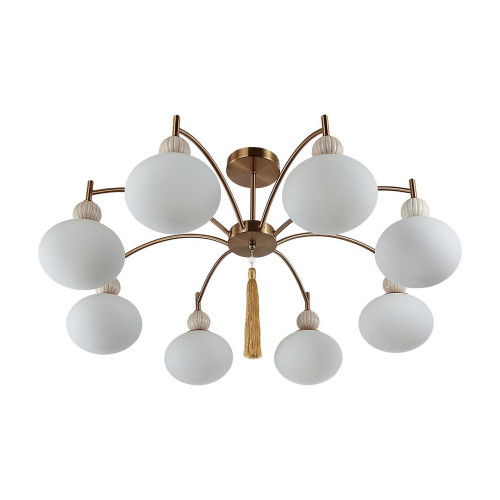 Потолочная люстра Lumion Gloriya 8272/8C