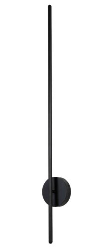 Настенный светильник Crystal Lux Verde VERDE AP L1000 BLACK