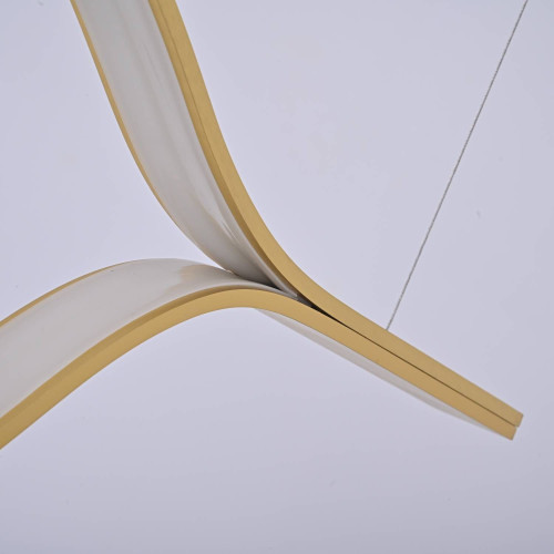 Светильник подвесной ImperiumLoft Trudy01 177933-49