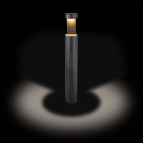 Уличный наземный светильник Elektrostandard Nimbus 1640 TECHNO LED Nimbus Серый (35126/F)