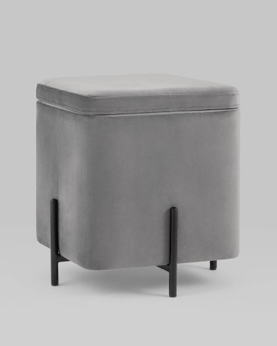 Пуфик Stool Group Грейс vd-grays-kv-b27