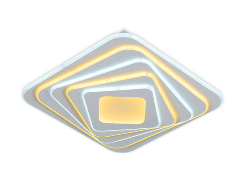 Потолочная люстра с пультом Original Ambrella FA816