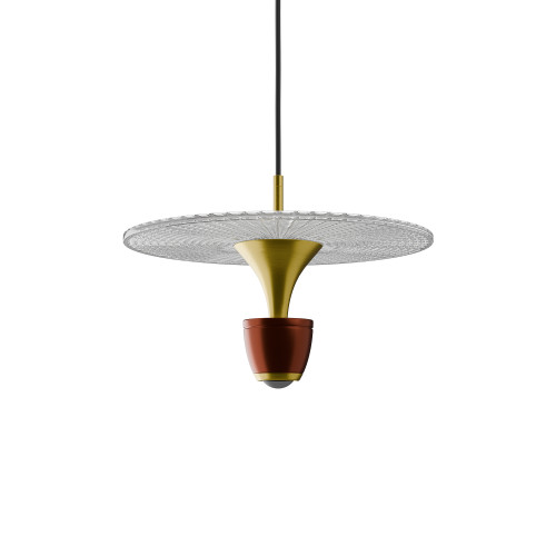 Светильник подвесной LIGHTERA Saimaa LE126L-30R