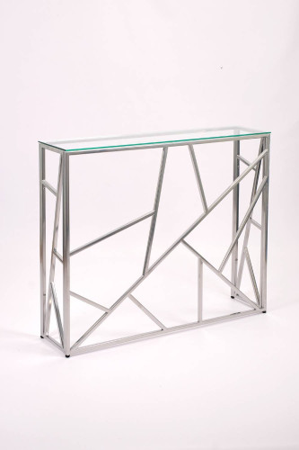 Консоль AllConsoles 1052-CS clear