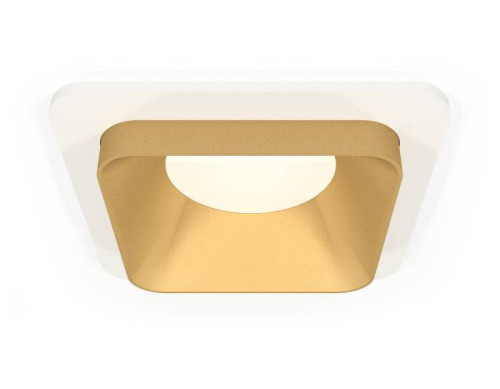 Встраиваемый светильник Ambrella Techno Spot XC7901004