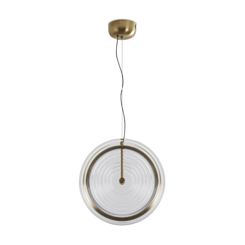 Светильник подвесной Freya Borbon FR5442PL-L11TR