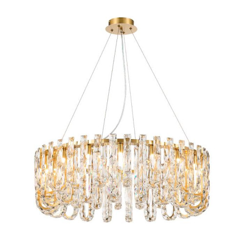 Подвесная люстра Favourite Infinity 4721-20P