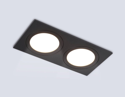 Встраиваемый светильник Ambrella GX Standard tech TN51827
