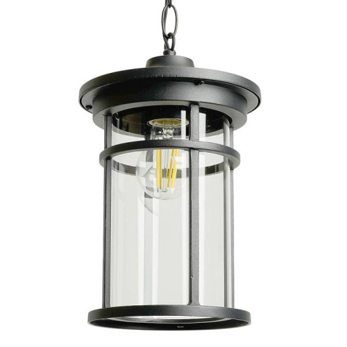 Уличный подвесной светильник Feron Турин 51819